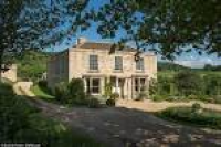 Couple pulled manor house apart and rebuilt it in the Cotswolds ...
