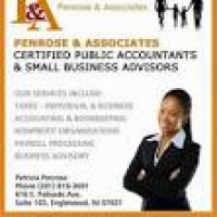 Penrose & Associates - Accountants - 616 East Palisade Ave ...