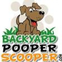 Backyard Pooper Scooper - Pet Services - 5365 Hopalong Trl ...