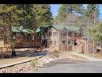 Meadow Creek Lodge and Event Center: Bed and Breakfast Pine, CO ...