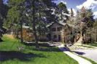 Meadow Creek Mountain Lodge and Event Center - Prices & B&B ...