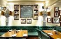 Woodside Inn Restaurant, Colaba, Mumbai - Continental, Italian ...