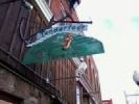Cool place to hang out... - Review of Tenderfoot Tavern, Salida ...