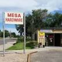 Hardware Store – Pueblo, CO – Mesa Hardware