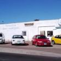 J&C Auto Sales - Auto Repair - 527 E 4th St, Pueblo, CO - Phone ...