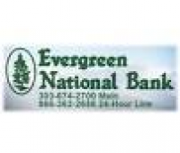 Evergreen National Bank - 502 Sixth Street, Georgetown, CO - Clear ...