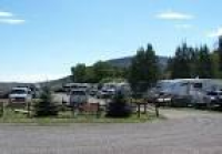 Ute Bluff Lodge, Cabins & RV Park - Passport America Camping & RV Club