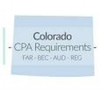 How to Become a CPA in Colorado | CPA Exam & License Requirements