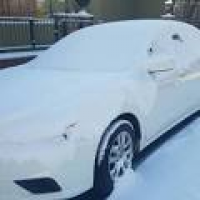 Hertz Rent A Car - 18 Reviews - Car Rental - Colorado Springs, CO ...
