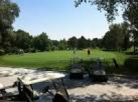 Greg Mastriona Golf Courses at Hyland Hills - North Par-3 Course ...