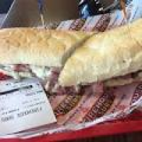 Firehouse Subs - 24 Photos & 13 Reviews - Fast Food - 5716 Grape ...