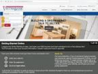 Personal Online Banking - Vectra Bank Colorado