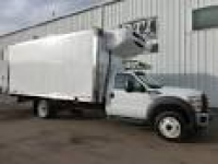 Trucks for sale at Dti Trucks in Wheat Ridge, Colorado ...