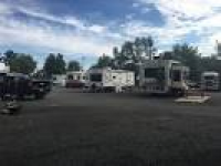 Prospect RV Park - UPDATED 2017 Campground Reviews (Wheat Ridge ...