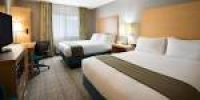 Holiday Inn Express & Suites Wheat Ridge-Denver West Hotel by IHG