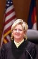 Broomfield judge Barbara Koehler claims discrimination ...