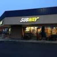 Subway - Sandwiches - 8025 Sheridan Blvd, Arvada, CO - Restaurant ...