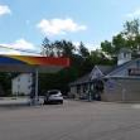 Sunoco Xtra Mart - Gas Stations - 404 Hartford Rd, Manchester, CT ...