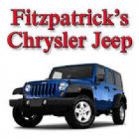 Fitzpatrick's Chrysler Jeep - 7 Photos - Automotive Repair Shop ...