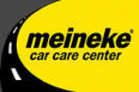Ansonia, CT Location information - Meineke Car Care