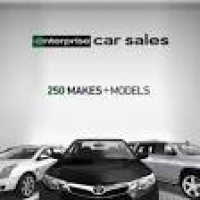 Enterprise Car Sales - Car Dealers - 411 Connecticut Blvd, East ...