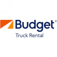 Budget Truck Rental - Save up to 20% on your next move!