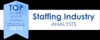 Homepage - B2B Staffing Services