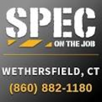 Spec on the Job - Home | Facebook
