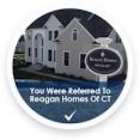 Premier Stonington & Mystic, CT Home Builder | Reagan Homes