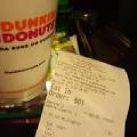 Dunkin' Donuts - 11 Reviews - Donuts - 450 Main St, Stamford, CT ...