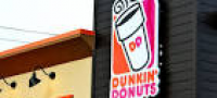 Dunkin' Donuts Jobs - 855 Point Judith Road Narragansett RI ...