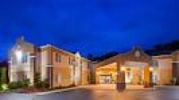 Best Western Plus New England Inn & Suites - UPDATED 2017 Prices ...