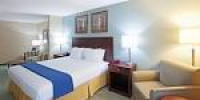 Holiday Inn Express & Suites Meriden Hotel by IHG