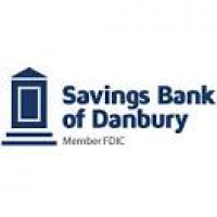 Savings Bank Danbury (@SBDanbury) | Twitter