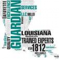 Guardian Services, Louisiana Repossessions, Louisiana Auto Recovery