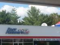 Fast Freddie's Gas Station Temporarily Closed For Renovations ...