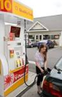 Area gas prices trickle down - Connecticut Post