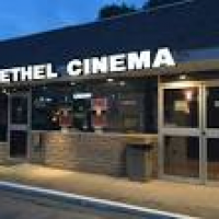 Bethel Cinema - 32 Reviews - Cinema - 269 Greenwood Ave, Bethel ...