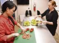 Chef services offer meal delivery to busy families, healthy eaters -