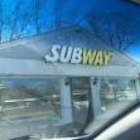 Subway - Sandwiches - 75 Stony Hill Rd, Bethel, CT - Restaurant ...