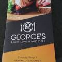 George's Light Lunch and Deli - CLOSED - 10 Photos & 13 Reviews ...