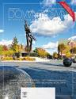 Downtown Birmingham/Bloomfield by Downtown Publications Inc. - issuu