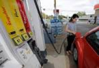 Gasoline prices plummet - Connecticut Post