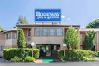 Rodeway Inn Branford, CT, CT - Booking.com