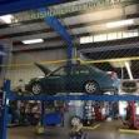 RJ Shore Automotive - Auto Repair - 1229 Foxon Rd, North Branford ...