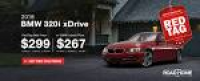 New & Pre-Owned BMW Car Dealership in Bridgeport, CT