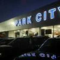 Park City Ford - 10 Reviews - Car Dealers - 60 North Ave ...