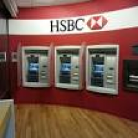 HSBC Bank - Banks & Credit Unions - 8703 Queens Blvd, Elmhurst ...