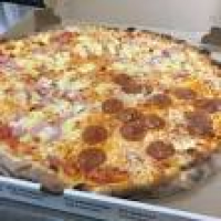 Jenna's Brick Oven Pizza - Order Food Online - 16 Photos & 19 ...