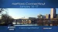 American History TV Hartford Connecticut, Jan 17 2016 | Video | C ...